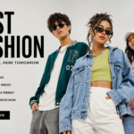 fast fashion