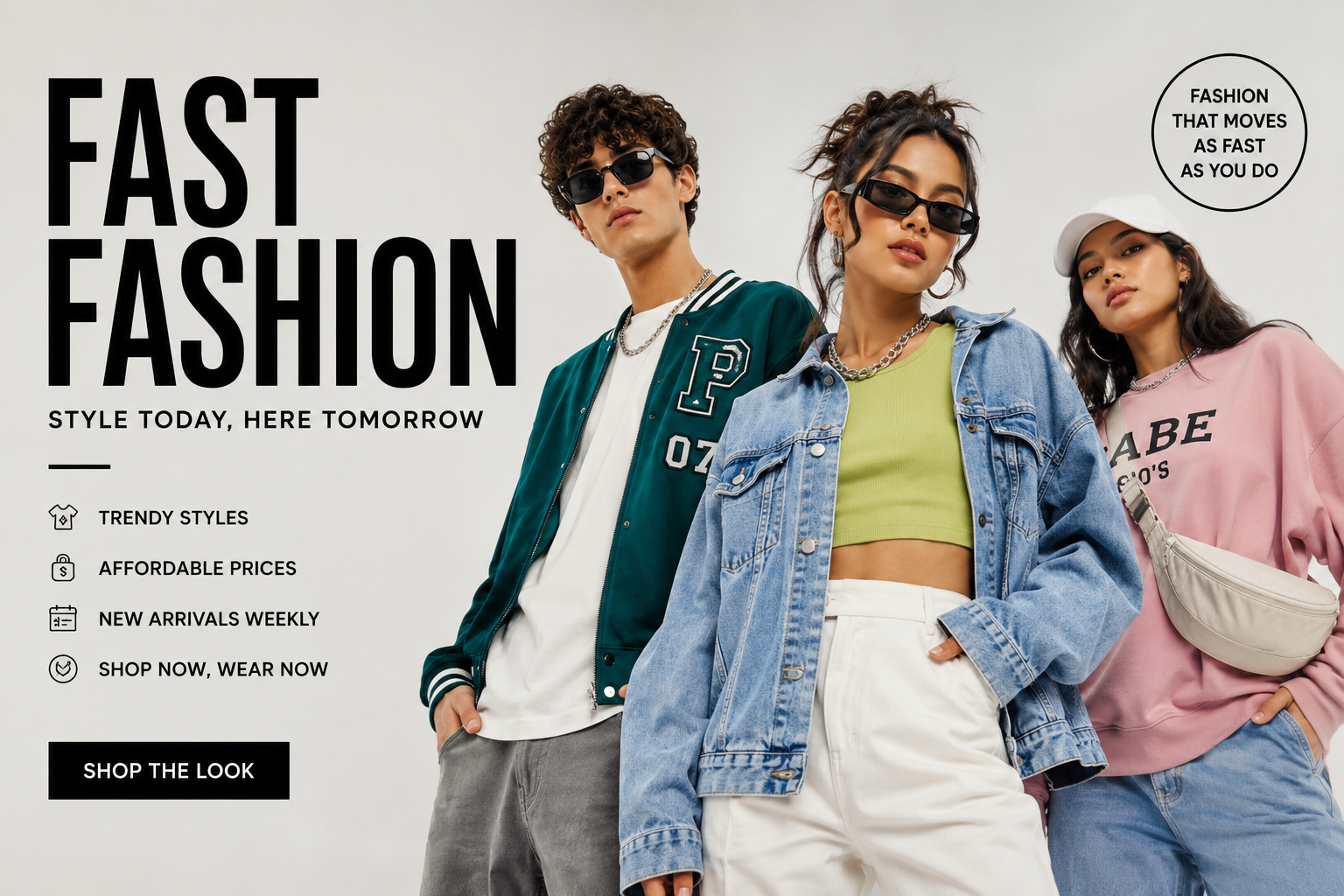 fast fashion