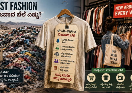 fast fashion