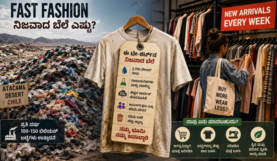 fast fashion