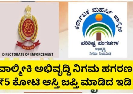 valmiki corporation