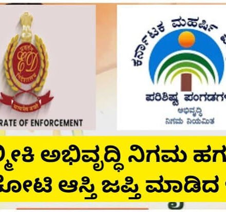 valmiki corporation