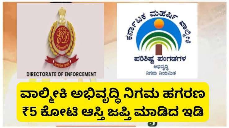 valmiki corporation
