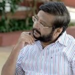 ravi belegeri