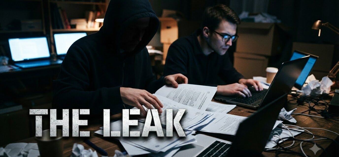 NEET LEAK