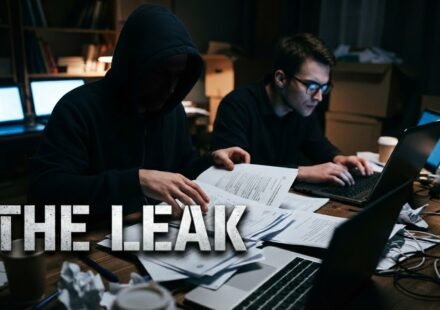NEET LEAK