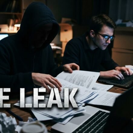 NEET LEAK