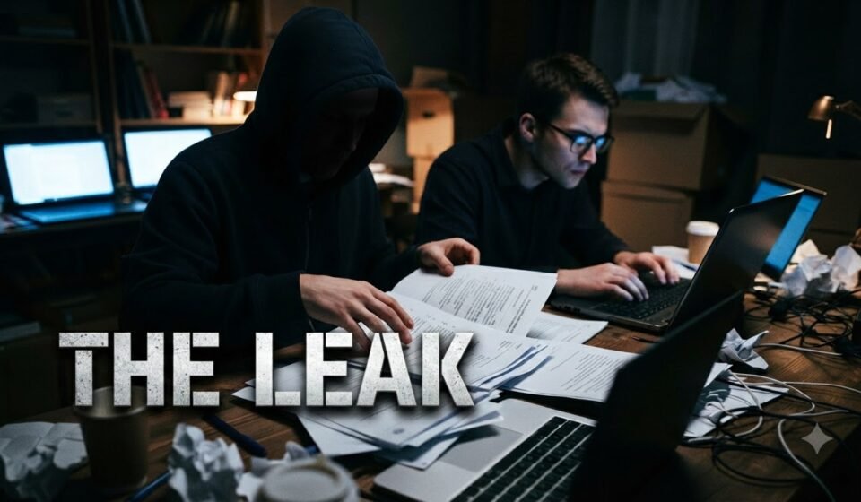 NEET LEAK